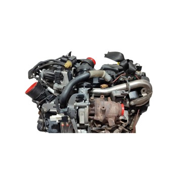 Recambio de motor completo para dacia sandero laureate referencia OEM IAM K9KE6  