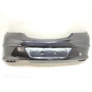 Recambio de paragolpes trasero para opel astra gtc cosmo referencia OEM IAM   