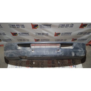 Recambio de paragolpes delantero para volkswagen lt caja cerrada / combi (mod. 1997) lt 35 caja cerrada / techo elevado referenc