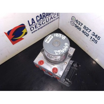 Recambio de abs para kia sportage concept 4x2 referencia OEM IAM 589203U310  