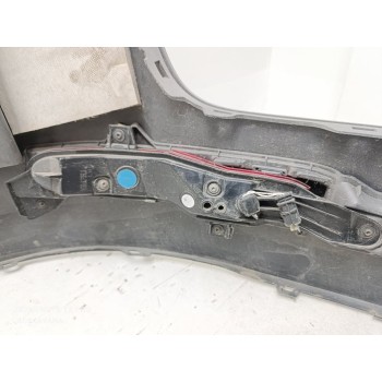 Recambio de paragolpes trasero para land rover range rover velar velar referencia OEM IAM J8A217D781ABW  