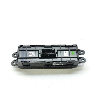 Recambio de mando multifuncion para kia niro drive referencia OEM IAM 93700G5EG0WK  
