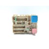 Recambio de caja reles / fusibles para toyota avensis (t27) advance referencia OEM IAM 8273005720  