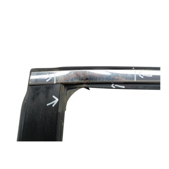 Recambio de puerta trasera izquierda para renault kadjar business referencia OEM IAM 821013004R  