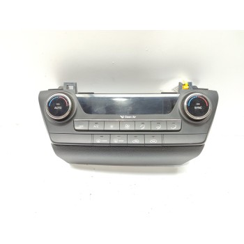 MANDO CLIMATIZADOR 97250D7210 