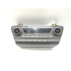Recambio de mando climatizador para hyundai tucson 25 aniversario 4x2 referencia OEM IAM 97250D7210  