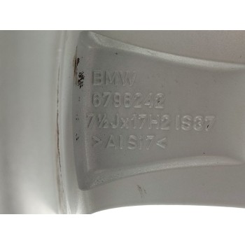Recambio de llanta para bmw serie 3 lim. (f30) 316d referencia OEM IAM 36116796242  