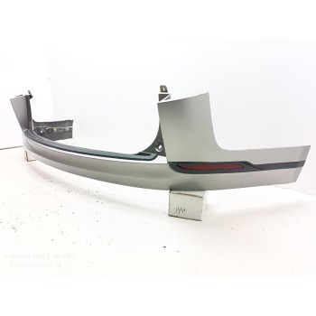 Recambio de paragolpes trasero para land rover range rover velar velar referencia OEM IAM J8A217D781ABW  