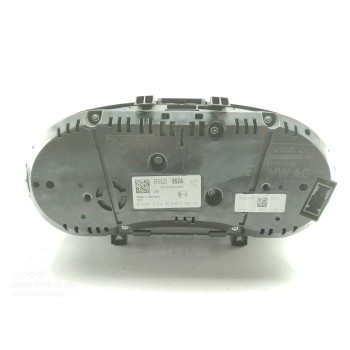 Recambio de cuadro instrumentos para seat leon (5f1) reference referencia OEM IAM 5F0920852A  