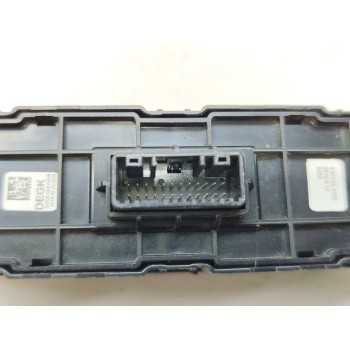 Recambio de mando multifuncion para kia niro drive referencia OEM IAM 93700G5EG0WK  