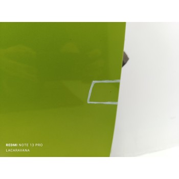 Recambio de puerta delantera derecha para hyundai veloster sport referencia OEM IAM 760042V010  