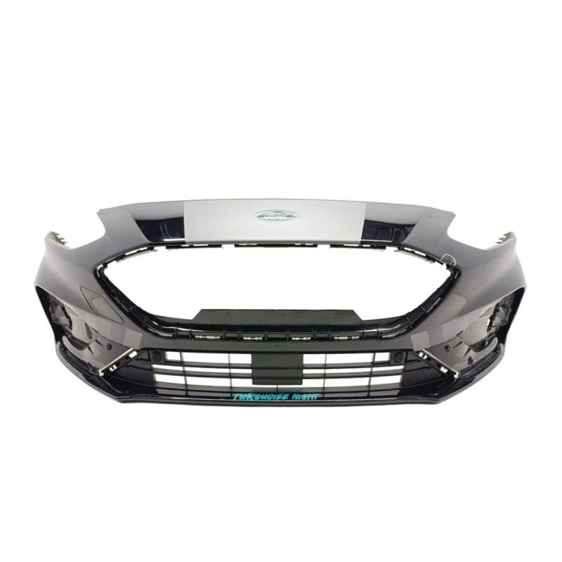 Recambio de paragolpes delantero para ford focus st-line referencia OEM IAM 2240389  