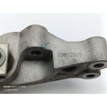 Recambio de soporte motor para mg zs comfort referencia OEM IAM 10340263  
