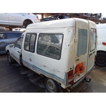 citroën c15 del año 1989