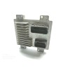 Recambio de centralita motor uce para chevrolet aveo lt referencia OEM IAM 12645482  