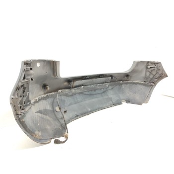 Recambio de paragolpes trasero para volkswagen golf v berlina (1k1) conceptline (e) referencia OEM IAM 1K6807521  