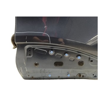 Recambio de puerta trasera izquierda para renault kadjar business referencia OEM IAM 821013004R  