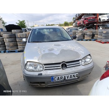 volkswagen golf iv berlina (1j1) del año 2004