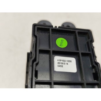 Recambio de mando multifuncion para kia niro drive referencia OEM IAM 93700G5EG0WK  