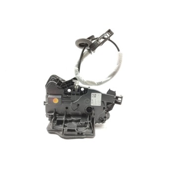 Recambio de cerradura puerta trasera derecha para volkswagen polo advance referencia OEM IAM 10A839016B  