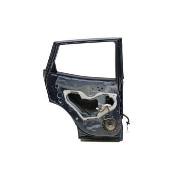 Recambio de puerta trasera izquierda para renault kadjar business referencia OEM IAM 821013004R  