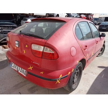 seat leon (1m1) del año 2002