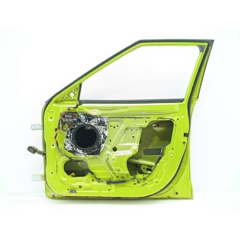 Recambio de puerta delantera derecha para hyundai veloster sport referencia OEM IAM 760042V010  