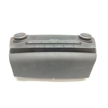 Recambio de mando climatizador para hyundai tucson 25 aniversario 4x2 referencia OEM IAM 97250D7210  