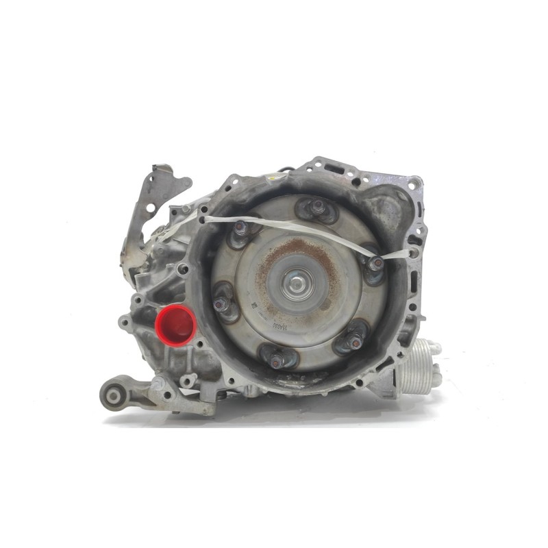 Recambio de caja cambios para volvo v40 básico referencia OEM IAM P1285224  