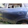 Recambio de puerta trasera izquierda para renault kadjar business referencia OEM IAM 821013004R  