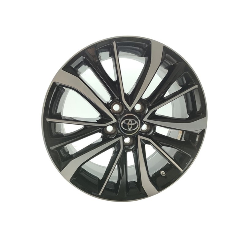 Recambio de llanta para toyota avensis touring sports advance referencia OEM IAM 4261105410  