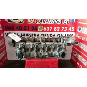 Recambio de culata para peugeot 205 berlina xad / xad multi referencia OEM IAM A9A  