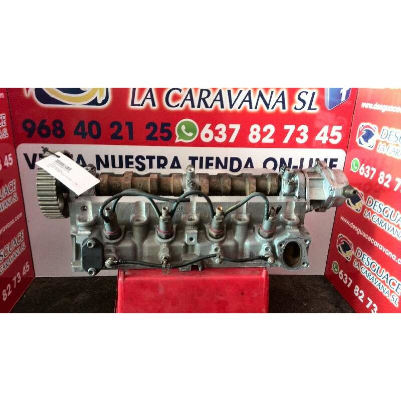 Recambio de culata para peugeot 205 berlina xad / xad multi referencia OEM IAM A9A  