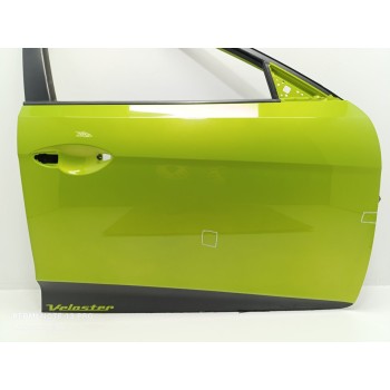 Recambio de puerta delantera derecha para hyundai veloster sport referencia OEM IAM 760042V010  