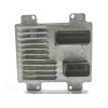 Recambio de centralita motor uce para chevrolet aveo lt referencia OEM IAM 12645482  