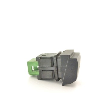 Recambio de interruptor para peugeot 208 allure referencia OEM IAM 96750883ZD  