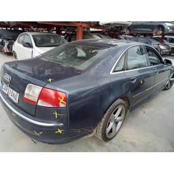 audi a8 (4e2) del año 2003