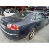 audi a8 (4e2) del año 2003