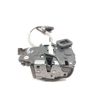 Recambio de cerradura puerta trasera derecha para volkswagen polo advance referencia OEM IAM 10A839016B  