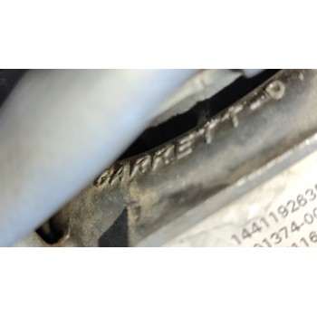 Recambio de motor completo para dacia sandero laureate referencia OEM IAM K9KE6  