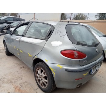 alfa romeo 147 (190) del año 2003