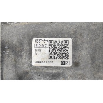 Recambio de caja cambios para volvo v40 básico referencia OEM IAM P1285224  