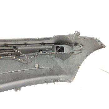 Recambio de paragolpes trasero para citroën c3 1.4 hdi exclusive referencia OEM IAM 7410R6  