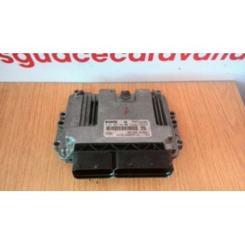 Recambio de centralita motor uce para kia sportage concept 4x2 referencia OEM IAM 39122A051  