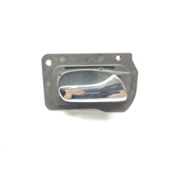 Recambio de maneta interior delantera derecha para opel vectra b berlina básico referencia OEM IAM 09134968  