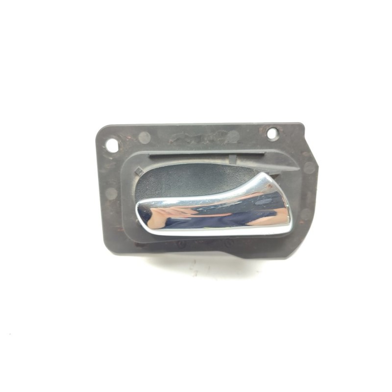 Recambio de maneta interior delantera derecha para opel vectra b berlina básico referencia OEM IAM 09134968  