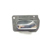 Recambio de maneta interior delantera derecha para opel vectra b berlina básico referencia OEM IAM 09134968  