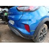 Recambio de paragolpes trasero para ford puma titanium referencia OEM IAM L1TB17H773B1GPRAA  