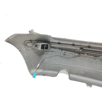 Recambio de paragolpes trasero para citroën c3 1.4 hdi exclusive referencia OEM IAM 7410R6  