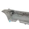 Recambio de paragolpes trasero para citroën c3 1.4 hdi exclusive referencia OEM IAM 7410R6  